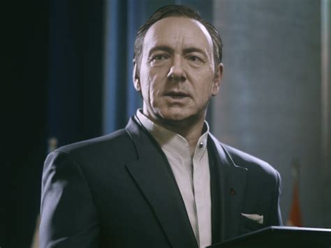 kevin spacey call of duty